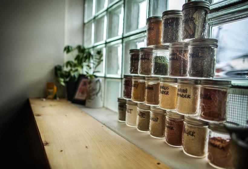 The Haven Hostel | Thunder Bay | Ontario | Canada 15