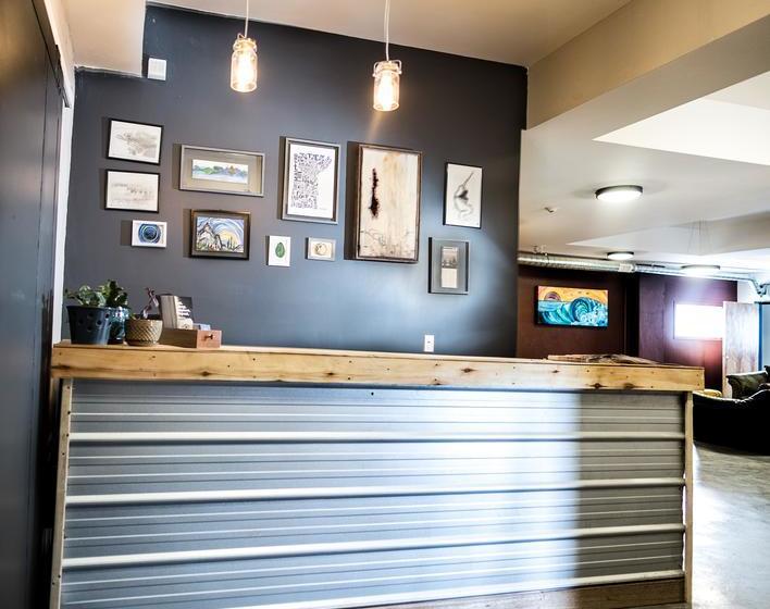 The Haven Hostel | Thunder Bay | Ontario | Canada 16