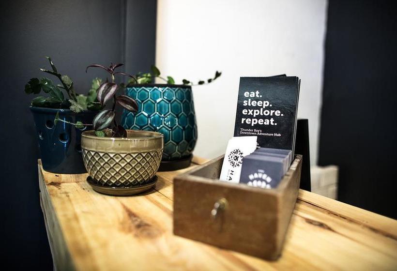 The Haven Hostel | Thunder Bay | Ontario | Canada 17