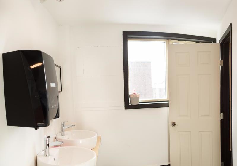 The Haven Hostel | Thunder Bay | Ontario | Canada 18