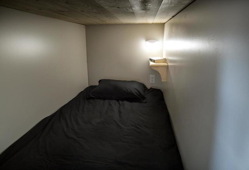 The Haven Hostel | Thunder Bay | Ontario | Canada 19