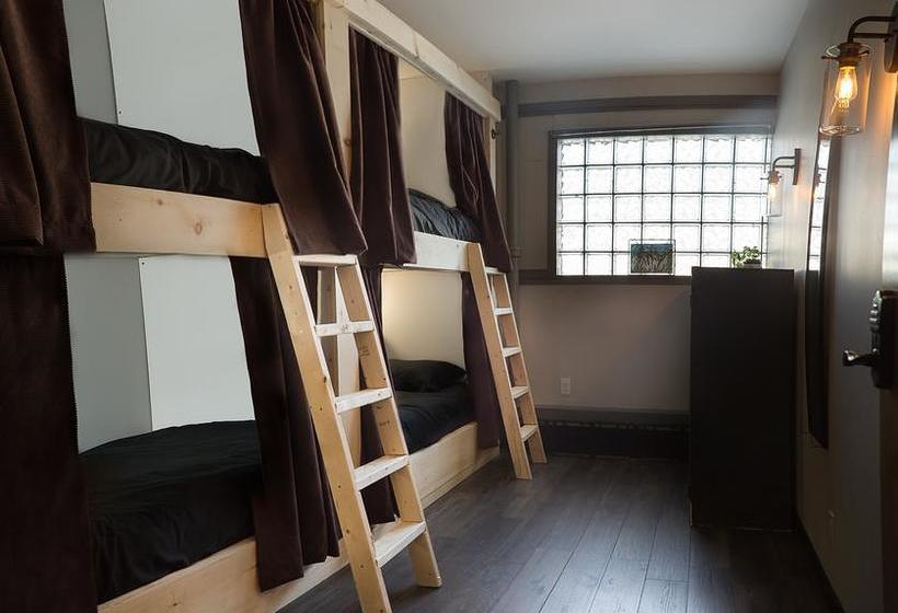 The Haven Hostel | Thunder Bay | Ontario | Canada 2