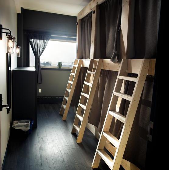 The Haven Hostel | Thunder Bay | Ontario | Canada 20