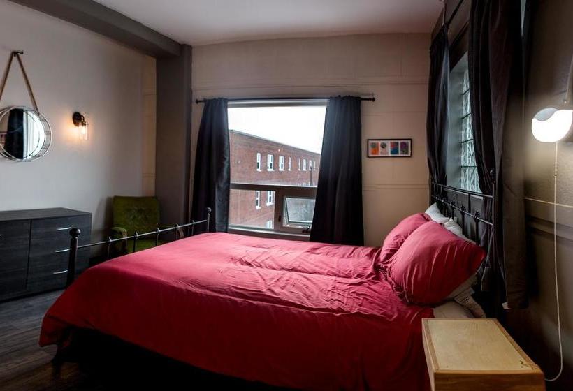 The Haven Hostel | Thunder Bay | Ontario | Canada 3