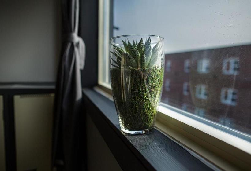 The Haven Hostel | Thunder Bay | Ontario | Canada 4