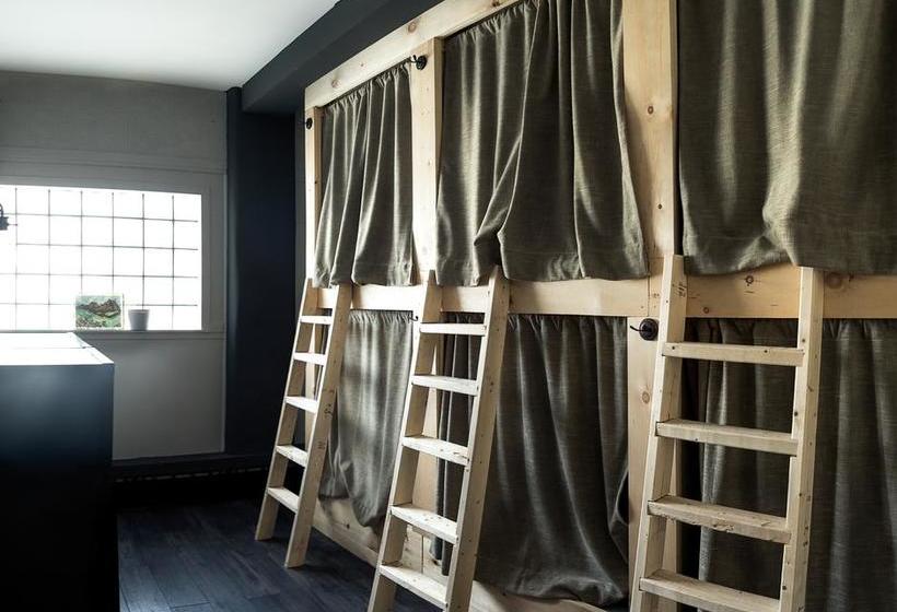 The Haven Hostel | Thunder Bay | Ontario | Canada 5