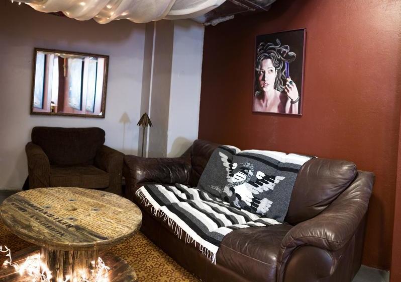 The Haven Hostel | Thunder Bay | Ontario | Canada 6