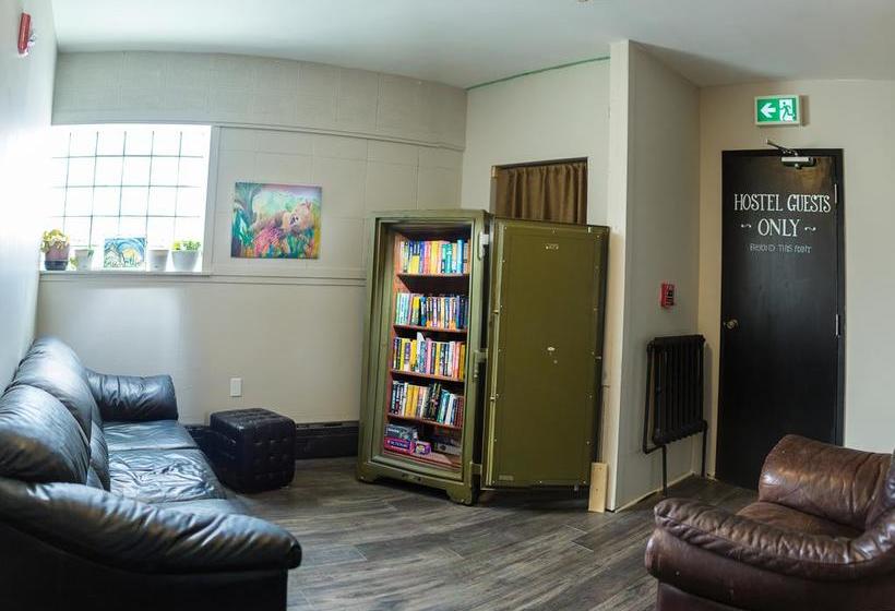 The Haven Hostel | Thunder Bay | Ontario | Canada 7