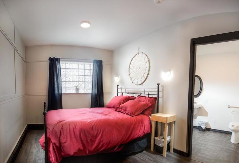 The Haven Hostel | Thunder Bay | Ontario | Canada 8