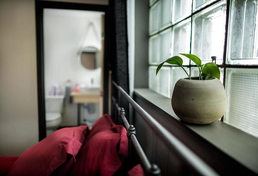 The Haven Hostel | Thunder Bay | Ontario | Canada 9