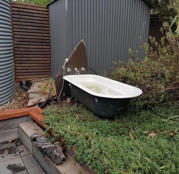 Bed and Breakfast William Hunt S Retreat  Cypress Studio | Mintaro | South Australia | Australia 14