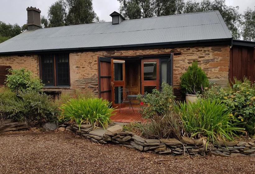 Bed and Breakfast William Hunt S Retreat  Cypress Studio | Mintaro | South Australia | Australia 18