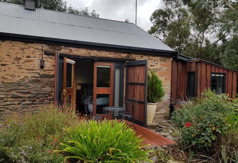 Bed and Breakfast William Hunt S Retreat  Cypress Studio | Mintaro | South Australia | Australia 19