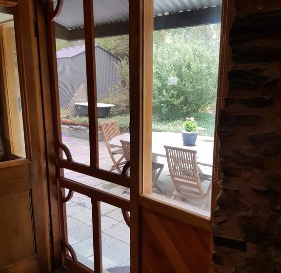 Bed and Breakfast William Hunt S Retreat  Cypress Studio | Mintaro | South Australia | Australia 20