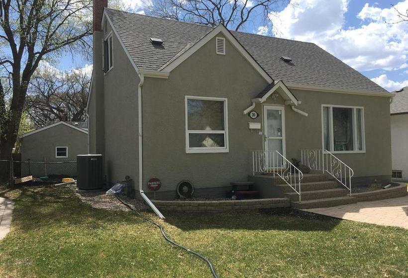 Bed and Breakfast Borusun S Guest House