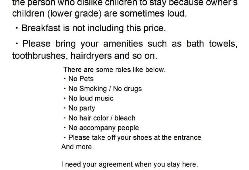 Bed and Breakfast Borusun S Guest House | Winnipeg | Manitoba | Canada 1