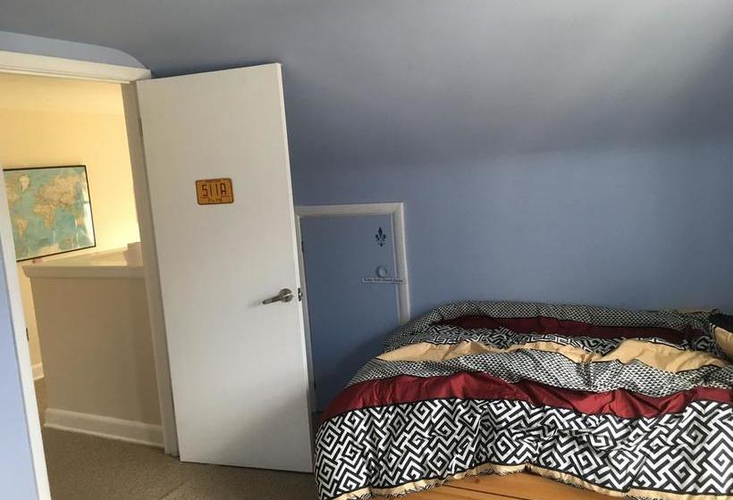 Bed and Breakfast Borusun S Guest House | Winnipeg | Manitoba | Canada 11