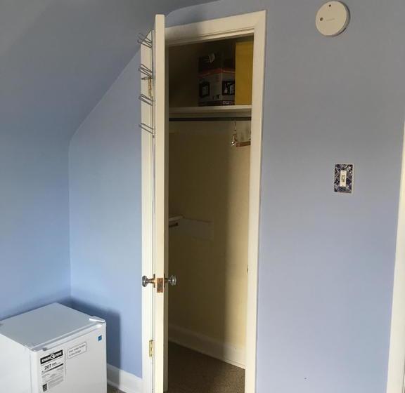 Bed and Breakfast Borusun S Guest House | Winnipeg | Manitoba | Canada 13