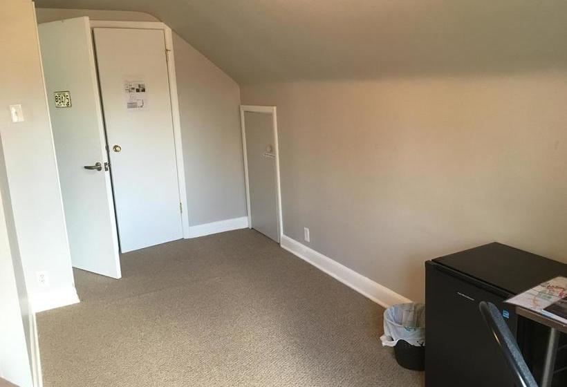 Bed and Breakfast Borusun S Guest House | Winnipeg | Manitoba | Canada 16