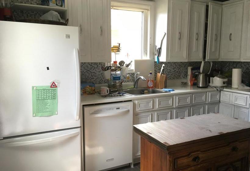 Bed and Breakfast Borusun S Guest House | Winnipeg | Manitoba | Canada 20