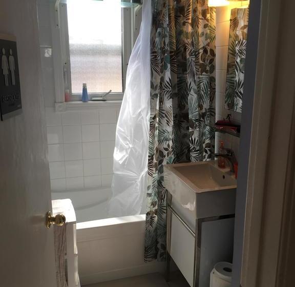 Bed and Breakfast Borusun S Guest House | Winnipeg | Manitoba | Canada 3