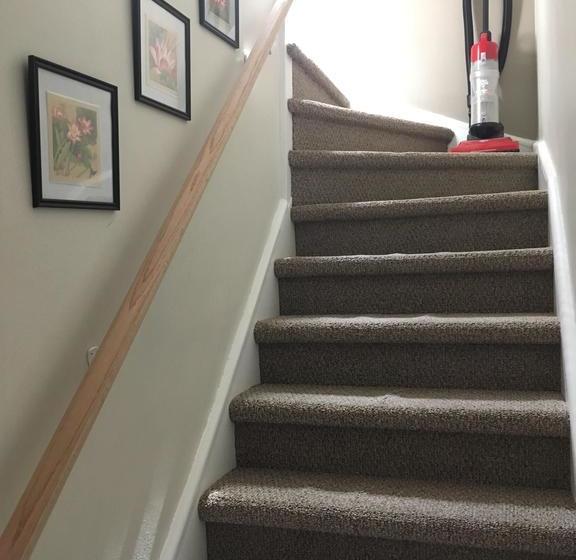 Bed and Breakfast Borusun S Guest House | Winnipeg | Manitoba | Canada 5