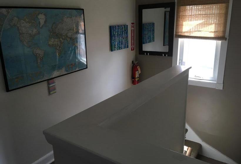 Bed and Breakfast Borusun S Guest House | Winnipeg | Manitoba | Canada 6