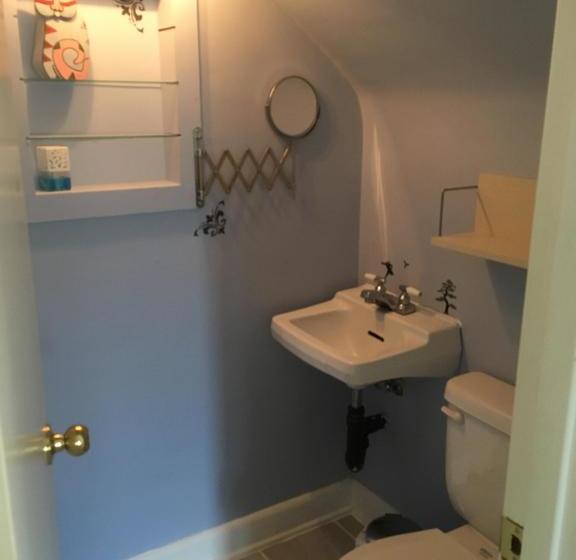 Bed and Breakfast Borusun S Guest House | Winnipeg | Manitoba | Canada 8