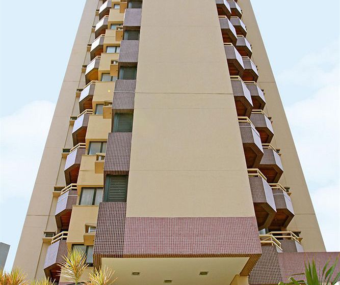 Hotel Travel Inn Saint Charles Sao Paulo