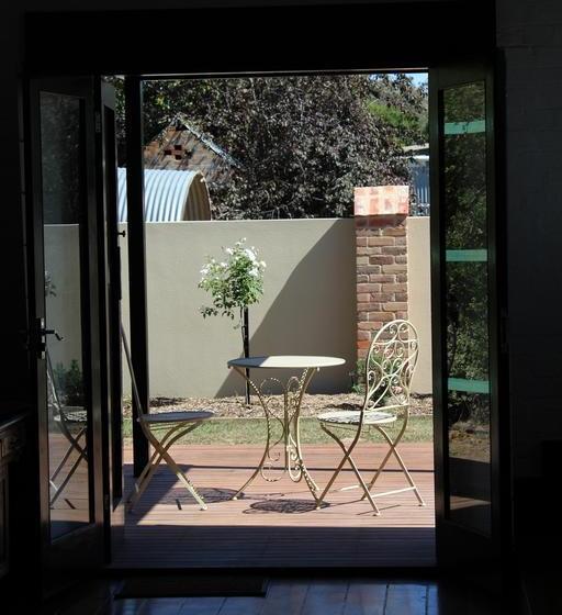 Bed and Breakfast 1888 Boutique Accommodation | Milawa | Victoria | Australia 11