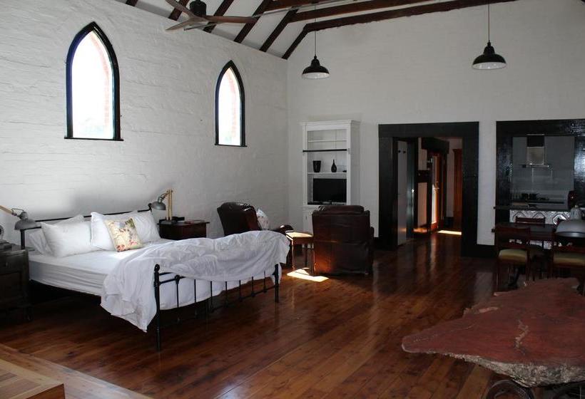 Bed and Breakfast 1888 Boutique Accommodation | Milawa | Victoria | Australia 12