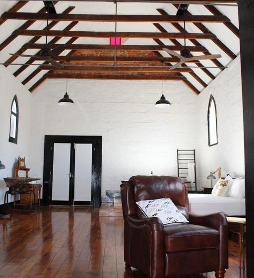 Bed and Breakfast 1888 Boutique Accommodation | Milawa | Victoria | Australia 13