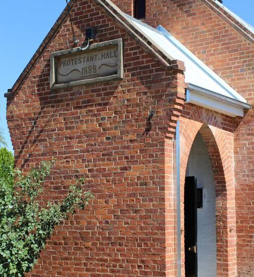 Bed and Breakfast 1888 Boutique Accommodation | Milawa | Victoria | Australia 14