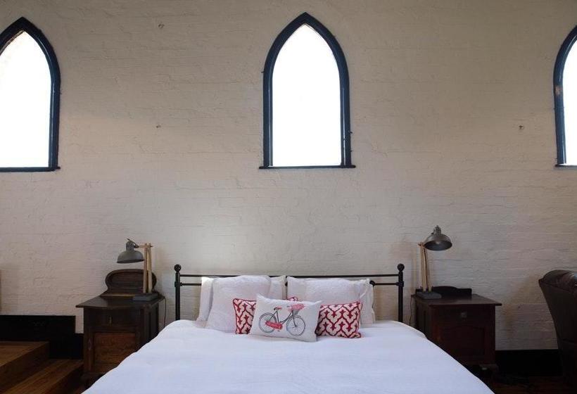 Bed and Breakfast 1888 Boutique Accommodation | Milawa | Victoria | Australia 3