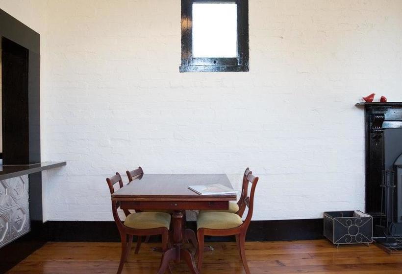 Bed and Breakfast 1888 Boutique Accommodation | Milawa | Victoria | Australia 4