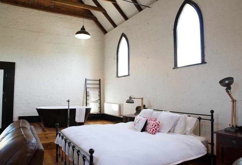 Bed and Breakfast 1888 Boutique Accommodation | Milawa | Victoria | Australia 5