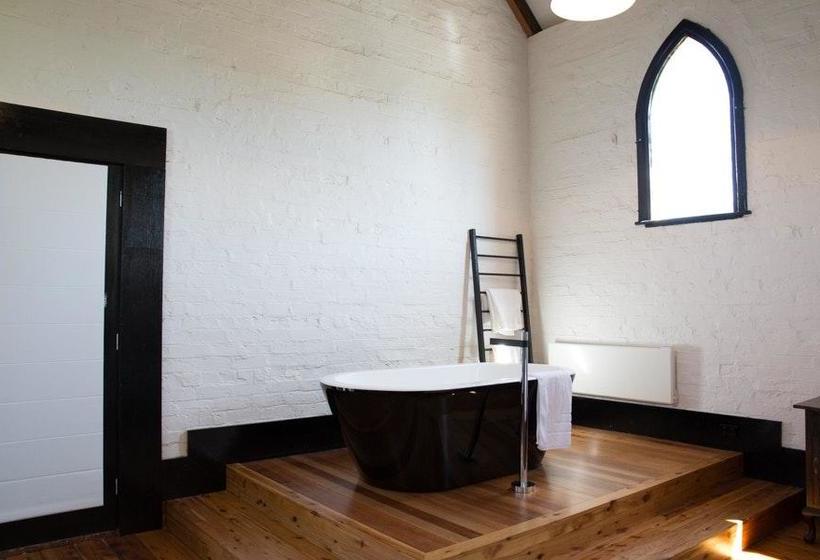 Bed and Breakfast 1888 Boutique Accommodation | Milawa | Victoria | Australia 6