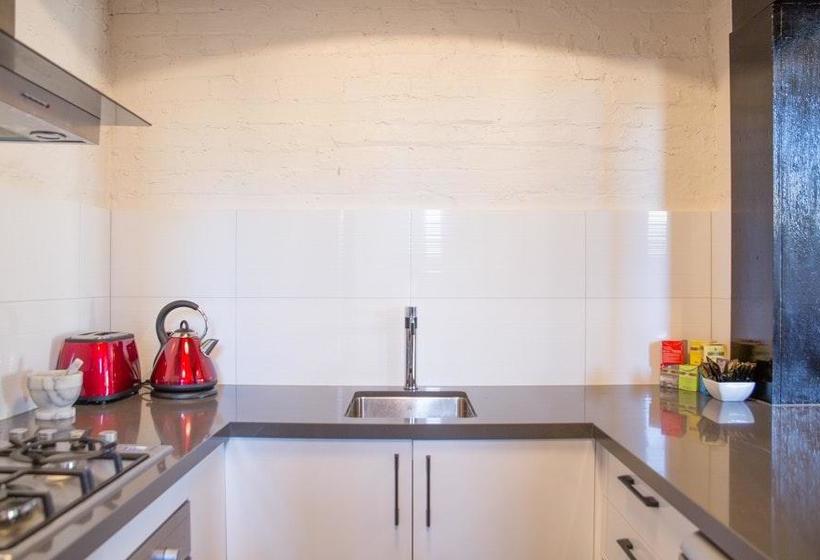 Bed and Breakfast 1888 Boutique Accommodation | Milawa | Victoria | Australia 7