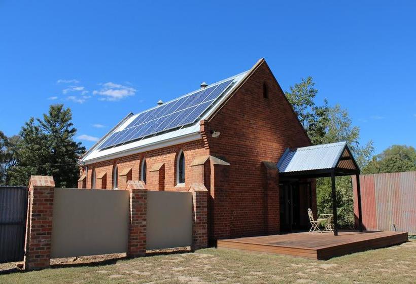 Bed and Breakfast 1888 Boutique Accommodation | Milawa | Victoria | Australia 9