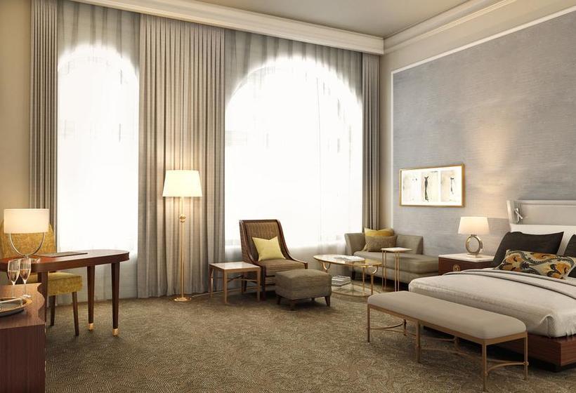 Hôtel Birks | Montreal | Quebec | Canada 6