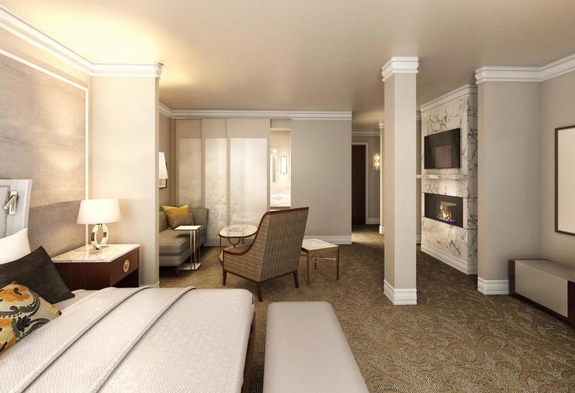 Hôtel Birks | Montreal | Quebec | Canada 7