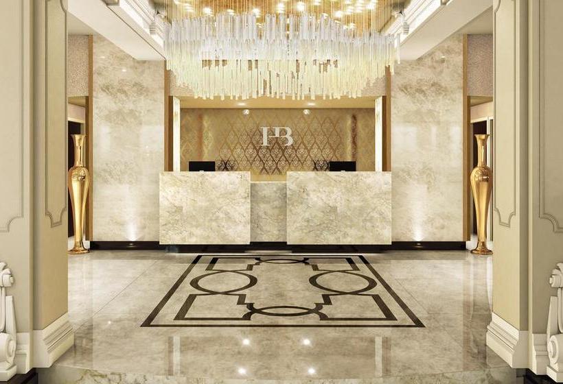 Hôtel Birks | Montreal | Quebec | Canada 9