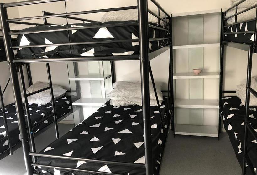 Hostel Astra Backpackers | Mildura | Victoria | Australia 1