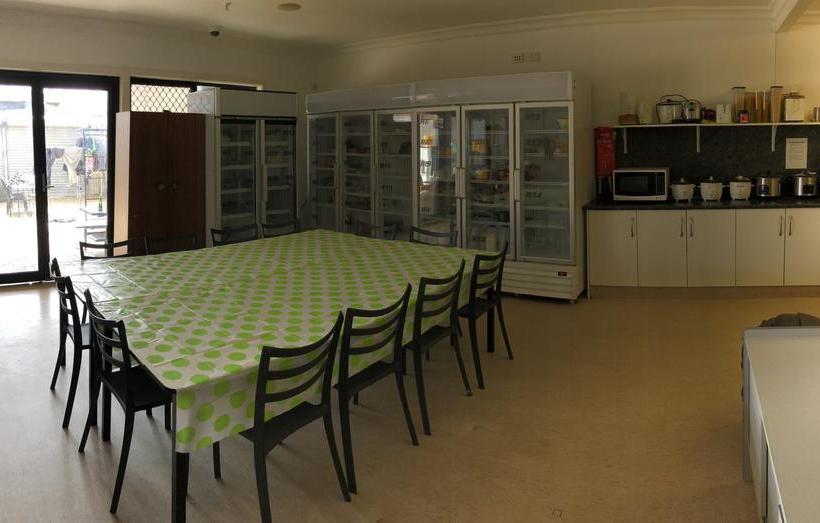 Hostel Astra Backpackers | Mildura | Victoria | Australia 10