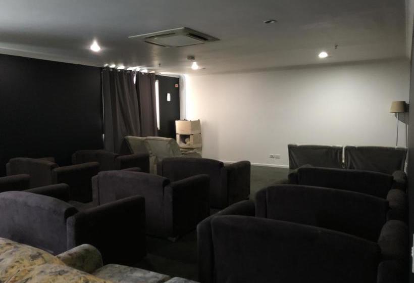 Hostel Astra Backpackers | Mildura | Victoria | Australia 11