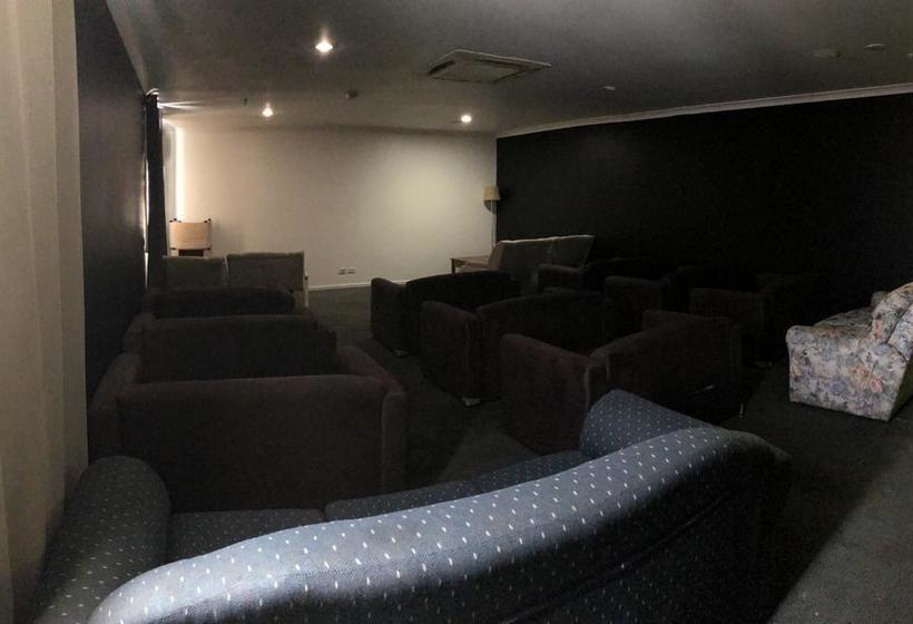 Hostel Astra Backpackers | Mildura | Victoria | Australia 13