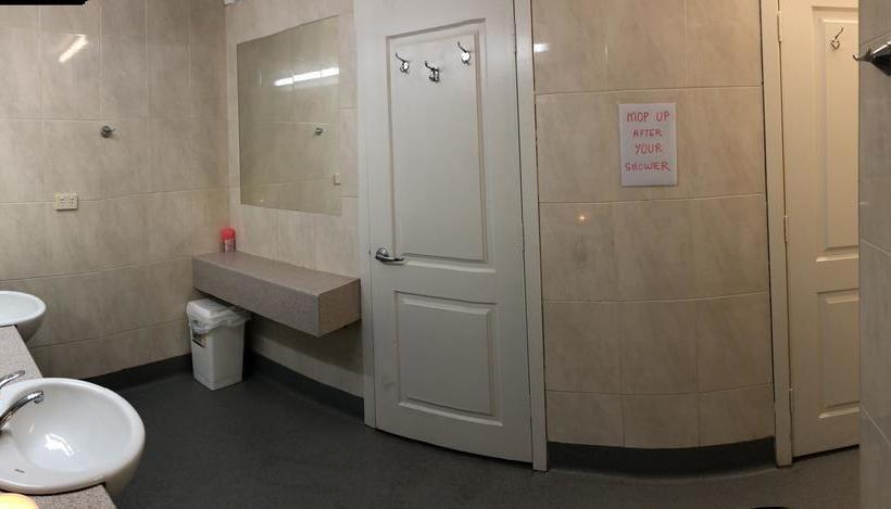 Hostel Astra Backpackers | Mildura | Victoria | Australia 14