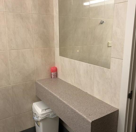 Hostel Astra Backpackers | Mildura | Victoria | Australia 15