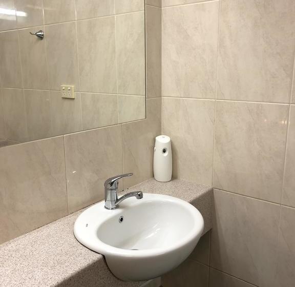 Hostel Astra Backpackers | Mildura | Victoria | Australia 16