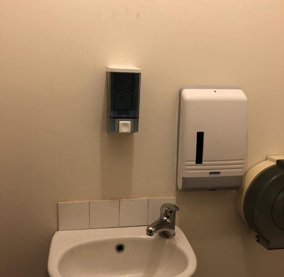 Hostel Astra Backpackers | Mildura | Victoria | Australia 17